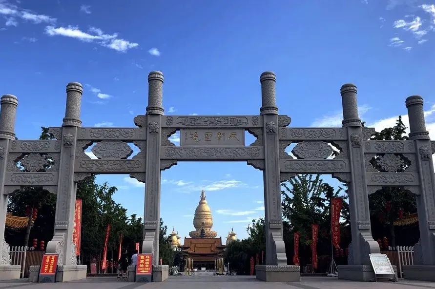 景區(qū)活動(dòng) | 這個(gè)國(guó)慶，來(lái)汶上感受秋日浪漫，歡樂一觸即達(dá)！
