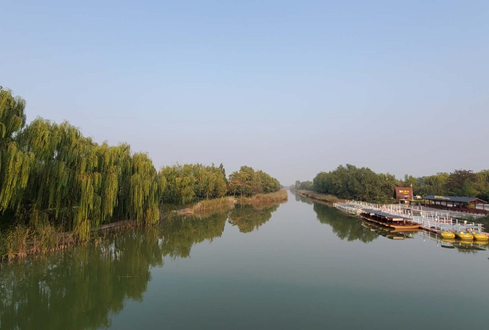 5A景區(qū)評審專家馬勇:疫情下旅游景區(qū)應(yīng)這樣做