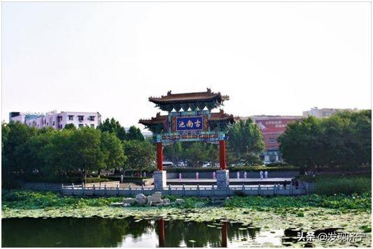 那些老一輩濟(jì)寧人耳熟能詳?shù)臐?jì)寧古八景，不應(yīng)該被遺忘