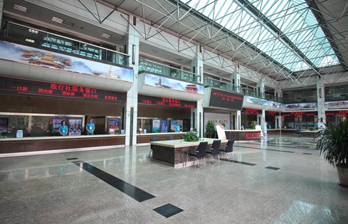 濟(jì)寧孔子文旅集團(tuán)實(shí)現(xiàn)“十一黃金周” 安全、效益“雙豐收”